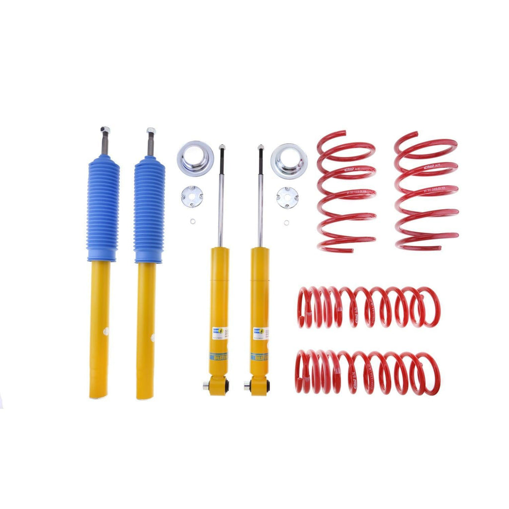 46-190949 Bilstein Shock Absorbers