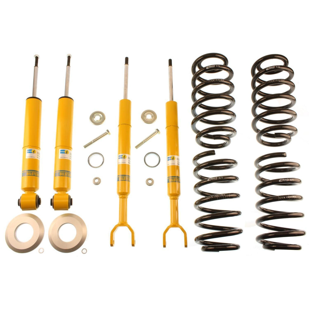 46-192257 Bilstein Shock Absorbers