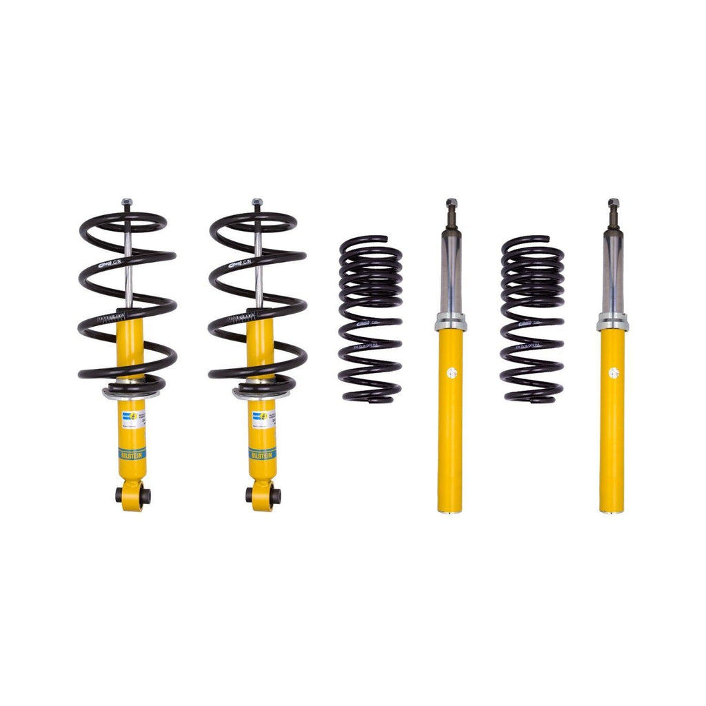 46-192363 Bilstein Shock Absorbers