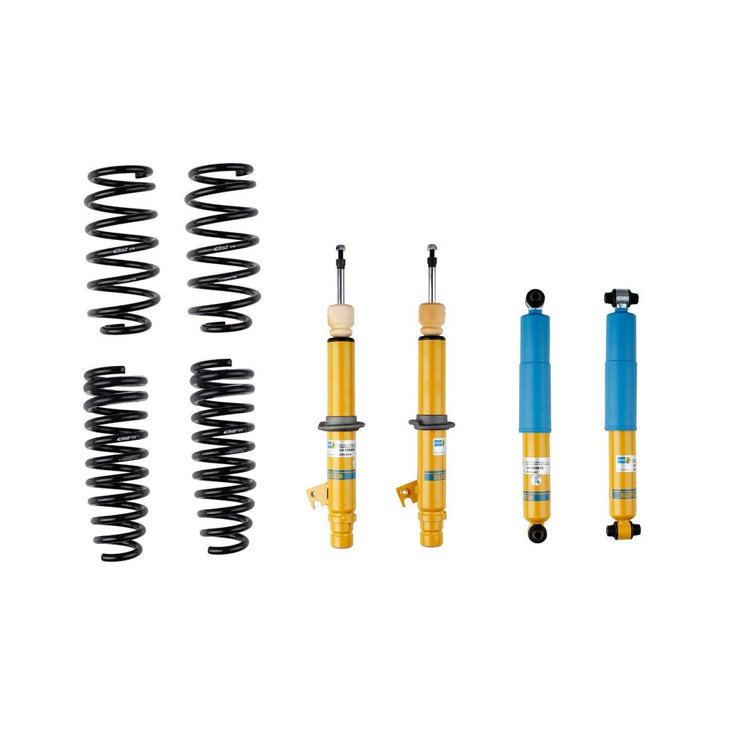 46-192646 Bilstein Shock Absorbers