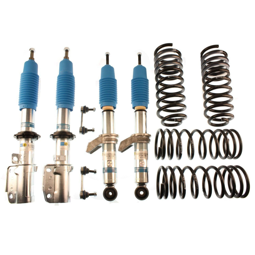 46-193605 Bilstein Shock Absorbers
