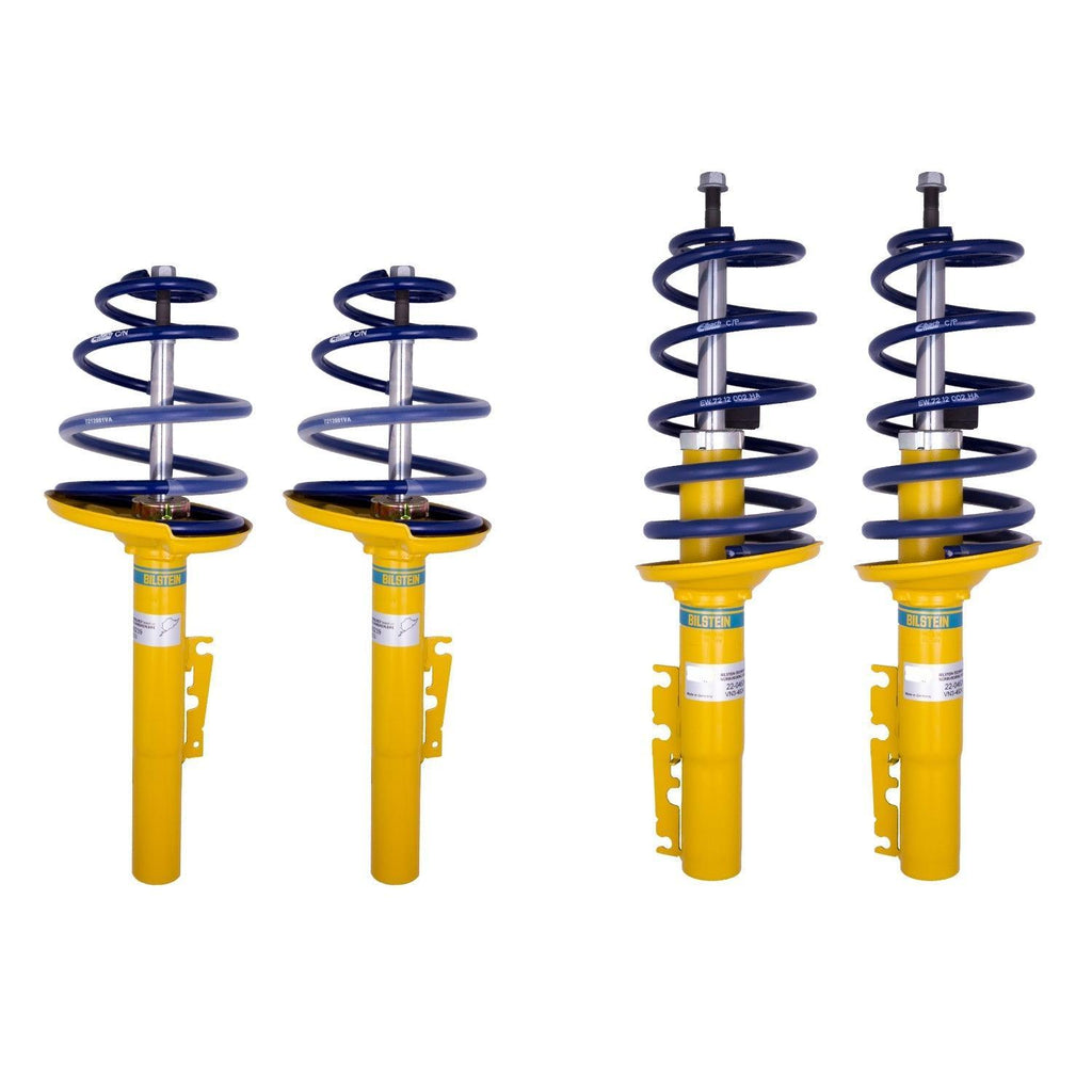46-193803 Bilstein Shock Absorbers
