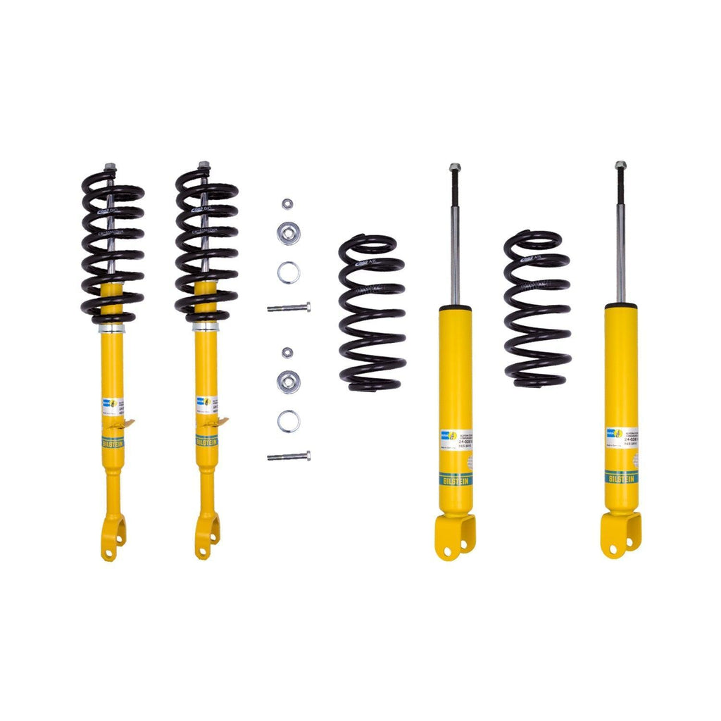 46-193810 Bilstein Shock Absorbers