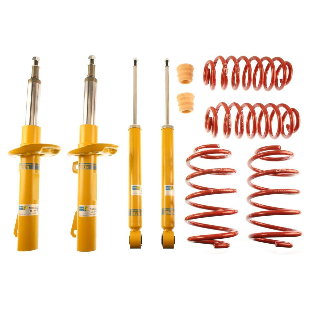 46-194916 Bilstein Shock Absorbers
