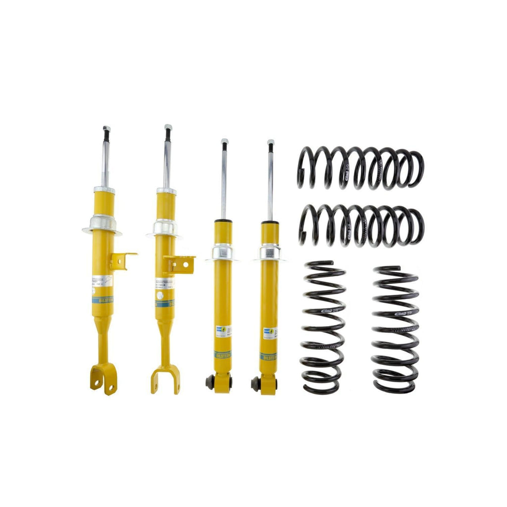 46-195104 Bilstein Shock Absorbers
