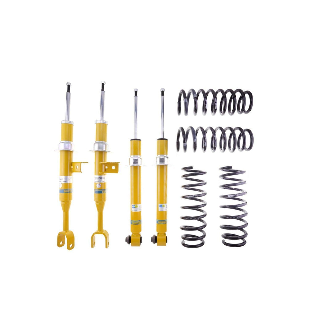 46-195111 Bilstein Shock Absorbers