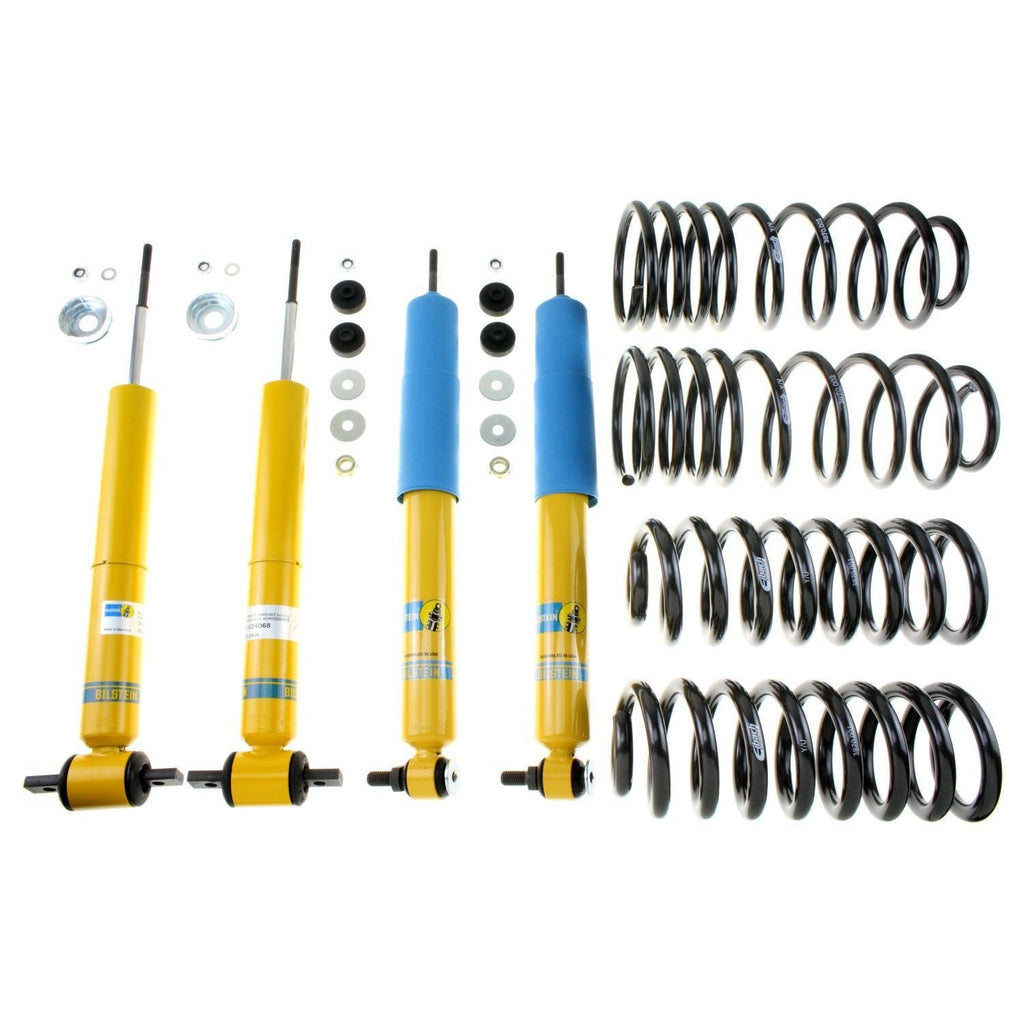 46-200402 Bilstein Shock Absorbers