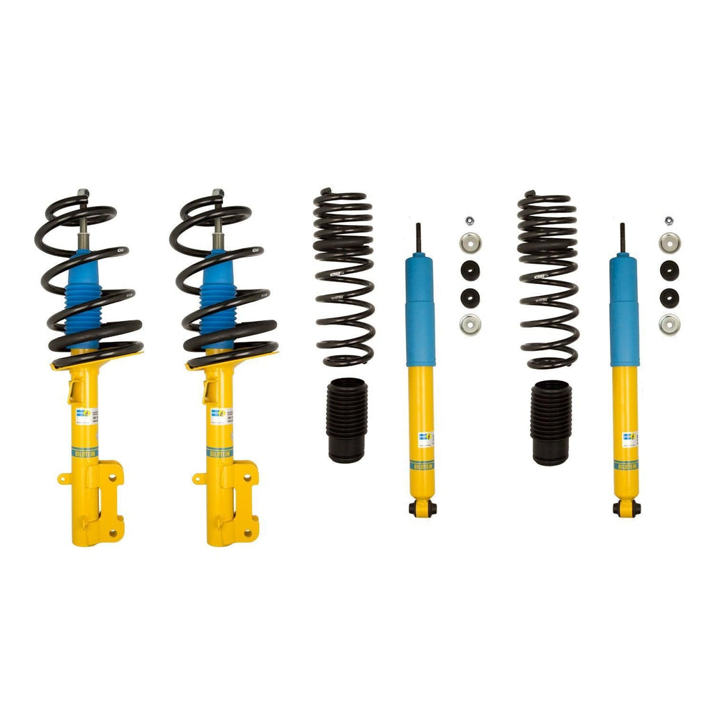 46-207364 Bilstein Shock Absorbers