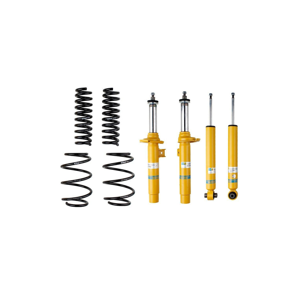 46-223609 Bilstein Shock Absorbers