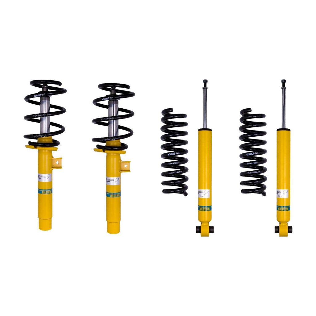 46-223661 Bilstein Shock Absorbers