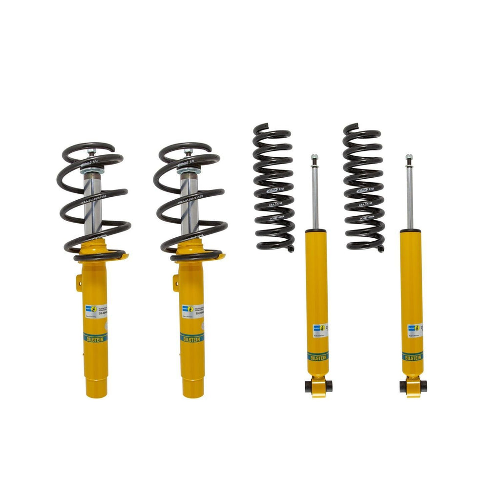 46-223678 Bilstein Shock Absorbers