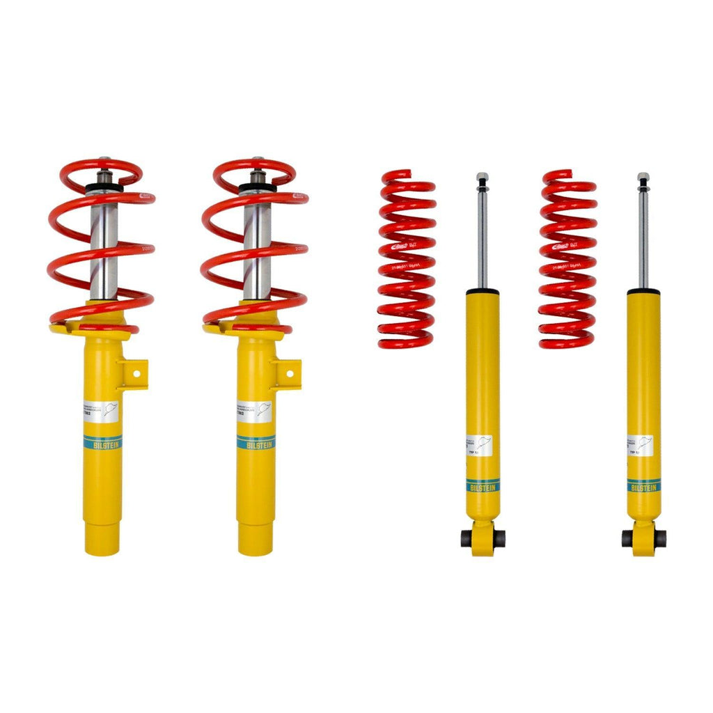 46-226617 Bilstein Shock Absorbers