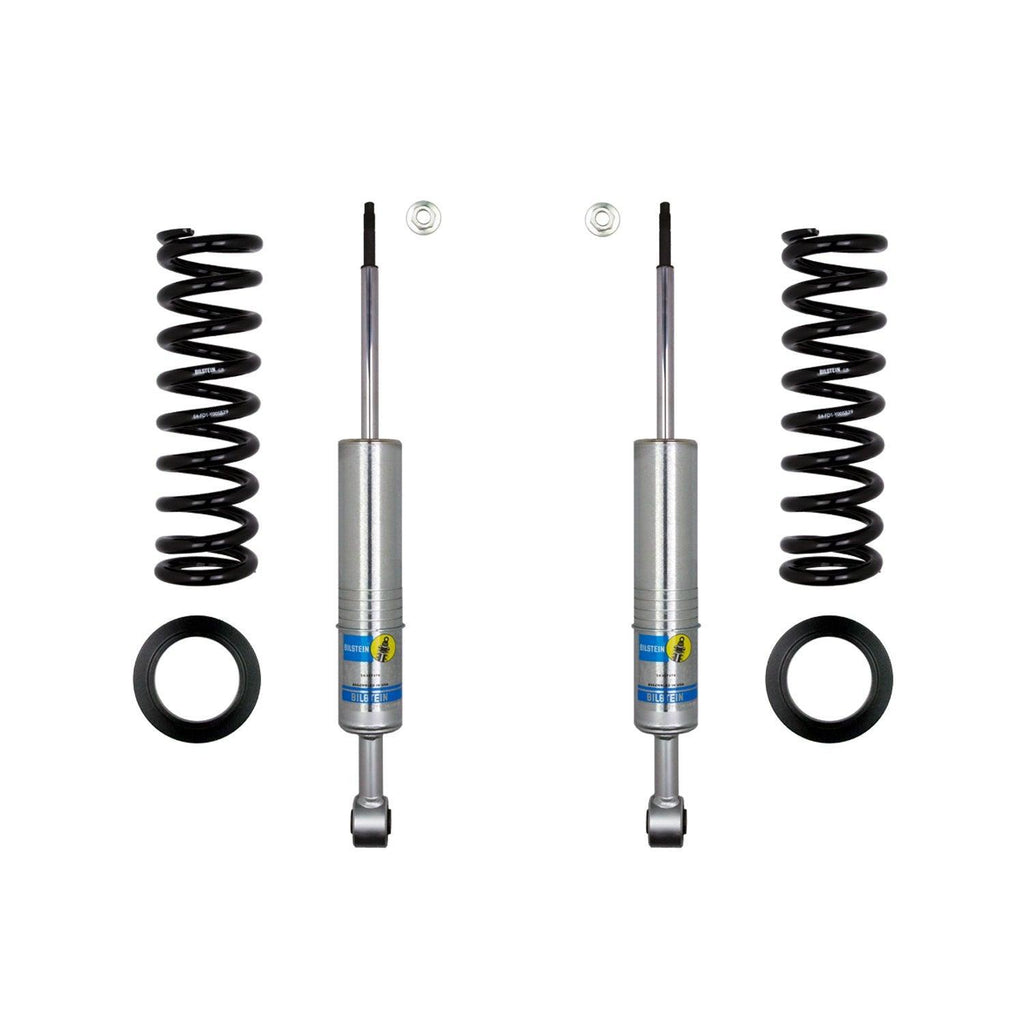 46-227294 Bilstein Shock Absorbers