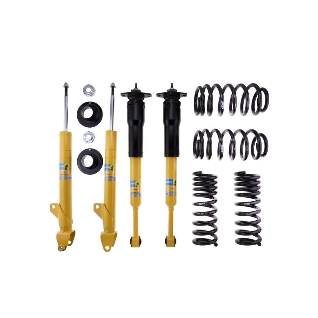 46-228857 Bilstein Shock Absorbers