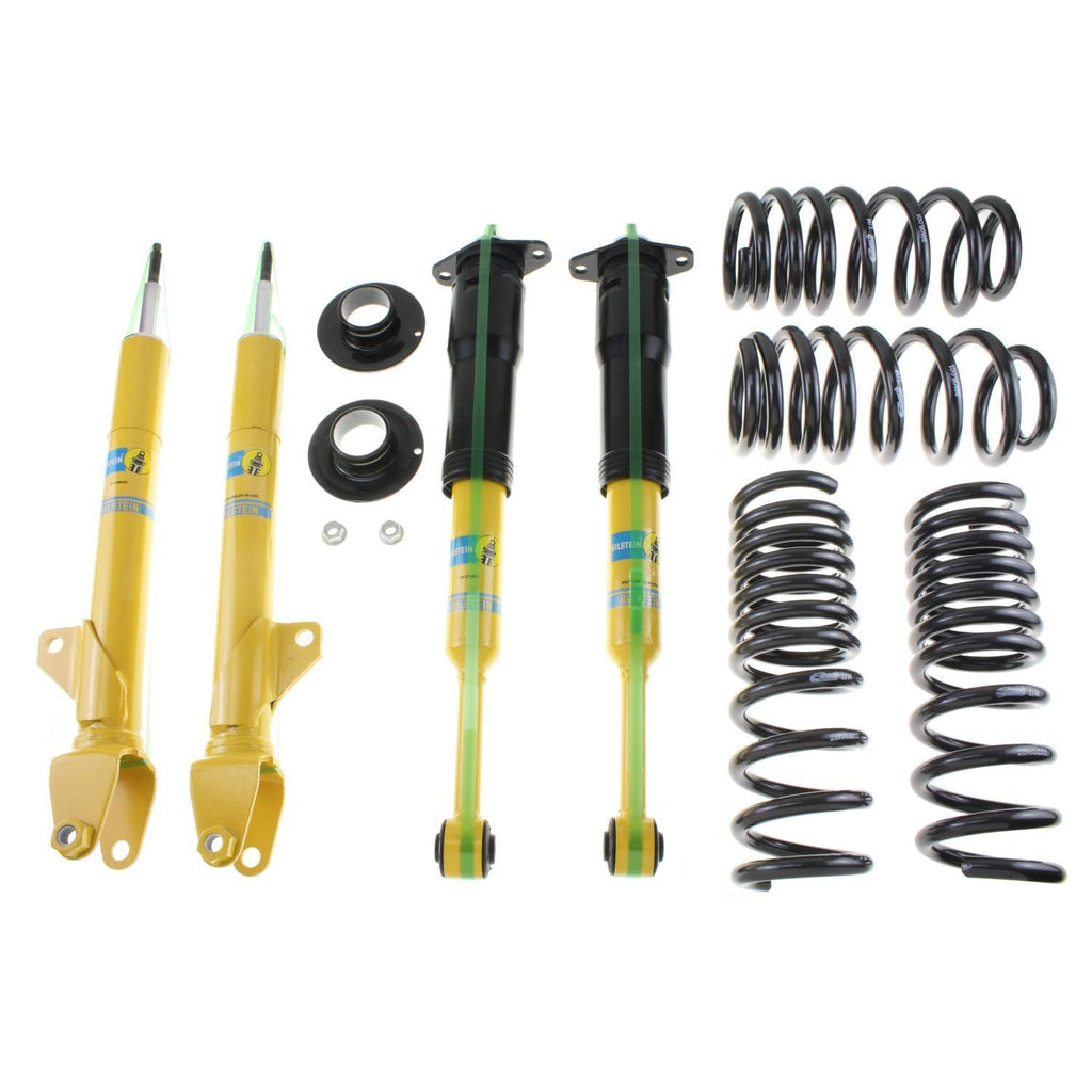46-228864 Bilstein Shock Absorbers