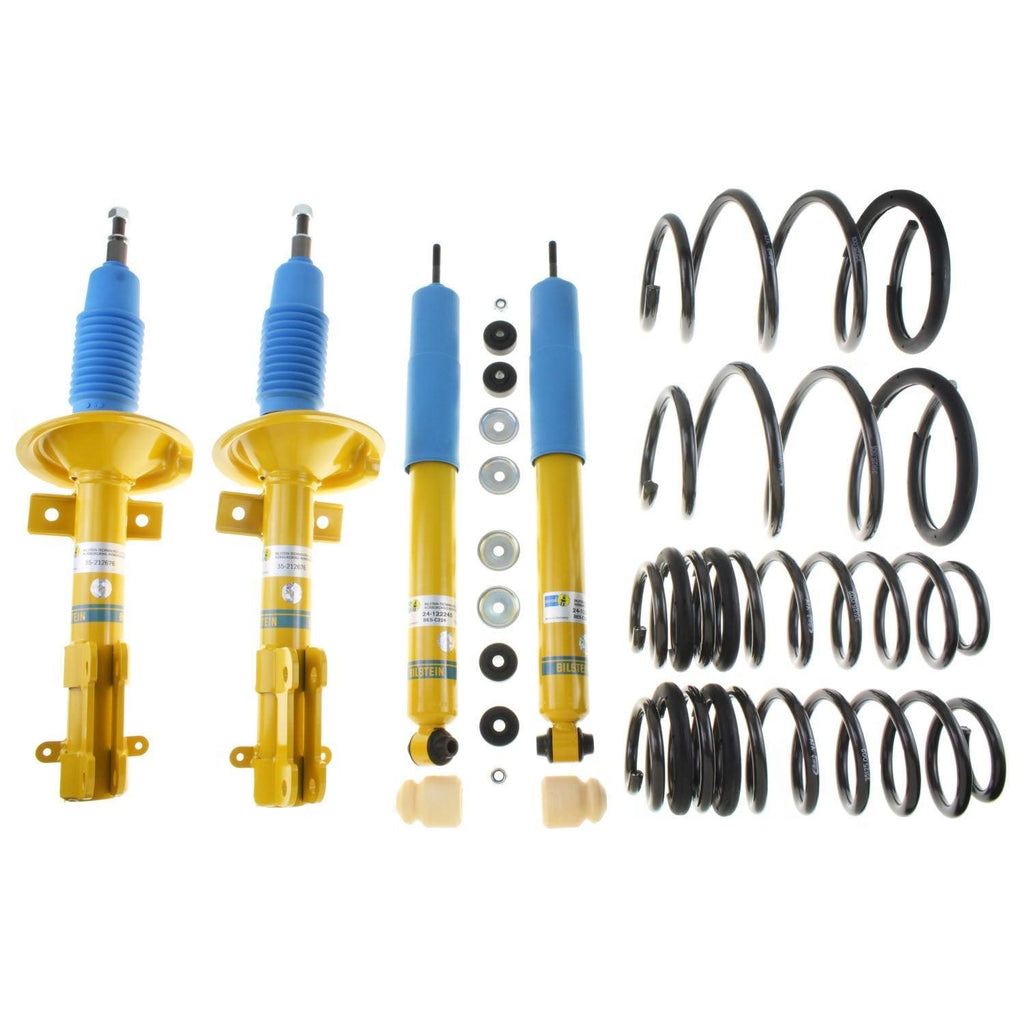 46-228871 Bilstein Shock Absorbers