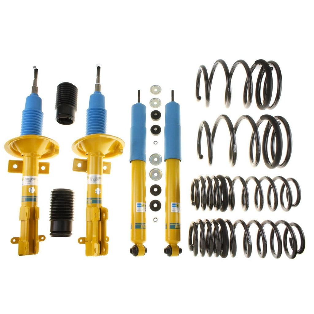 46-228888 Bilstein Shock Absorbers
