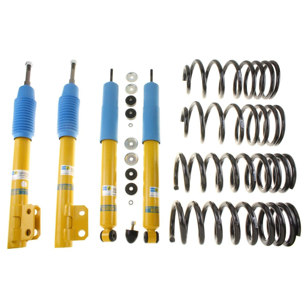 46-228895 Bilstein Shock Absorbers