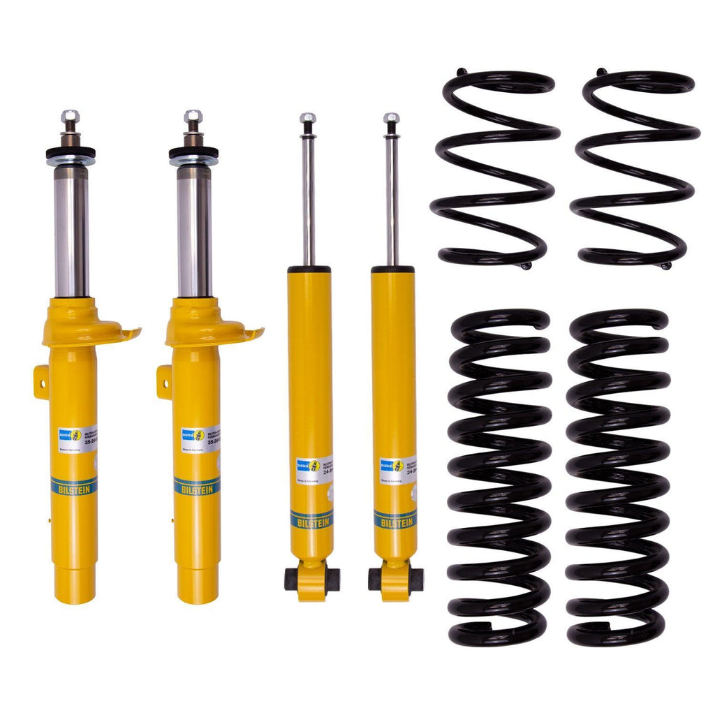 46-237576 Bilstein Shock Absorbers
