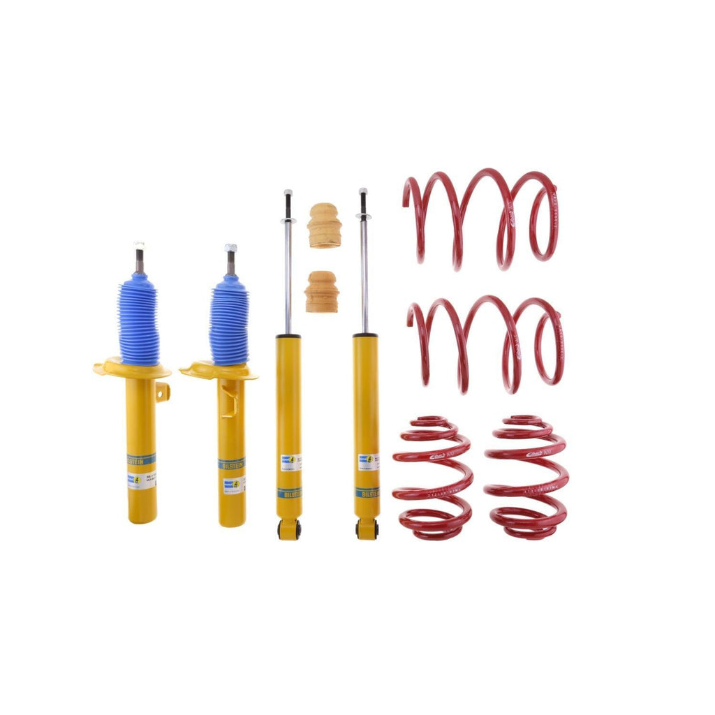46-242778 Bilstein Shock Absorbers