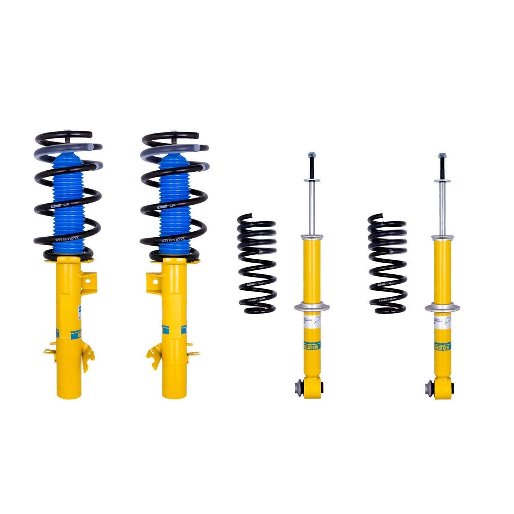 46-247216 Bilstein Shock Absorbers
