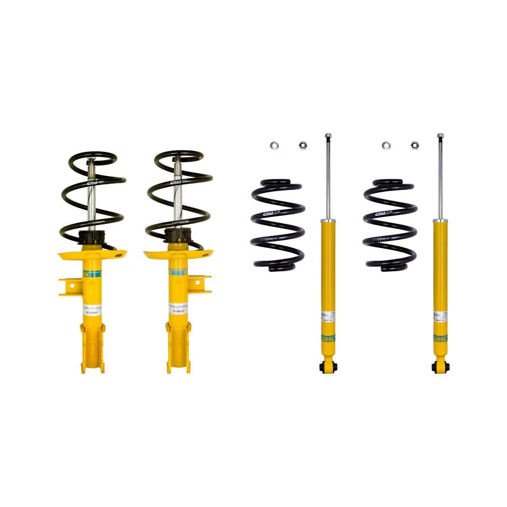 46-254610 Bilstein Shock Absorbers