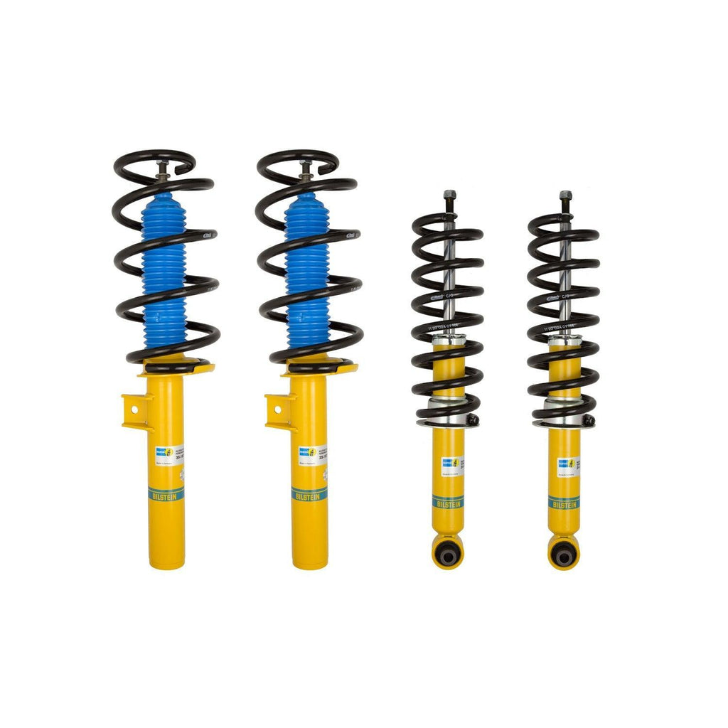 46-257697 Bilstein Shock Absorbers