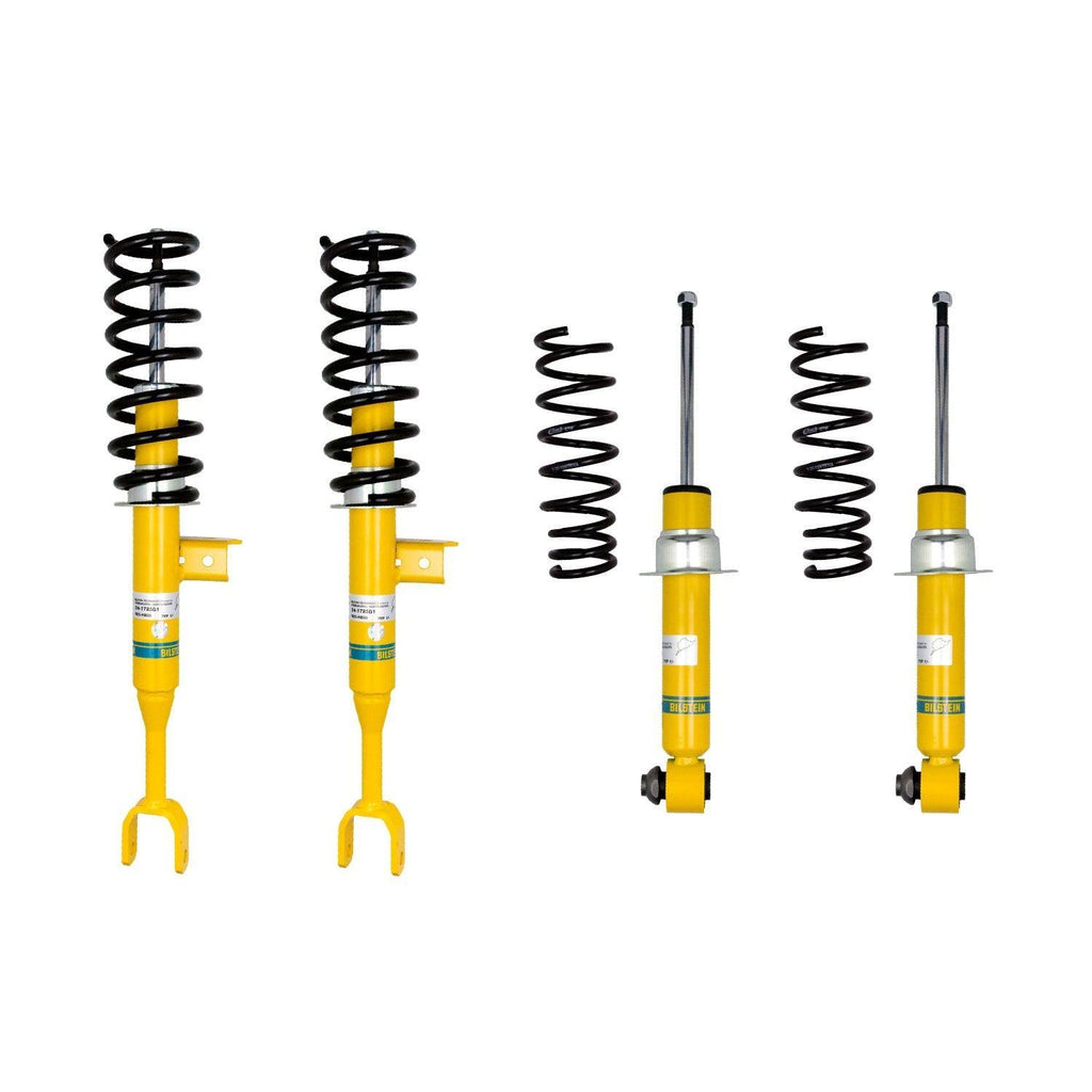 46-257703 Bilstein Shock Absorbers