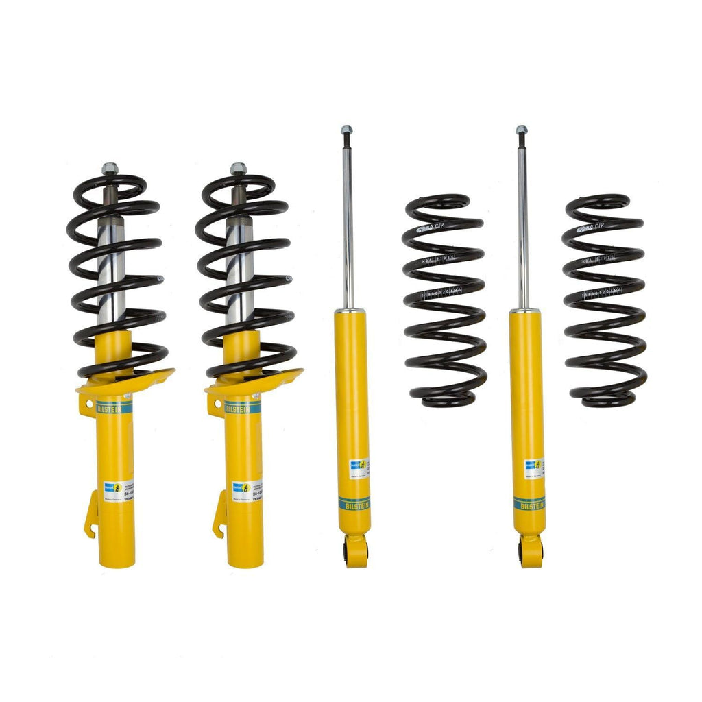 46-258137 Bilstein Shock Absorbers