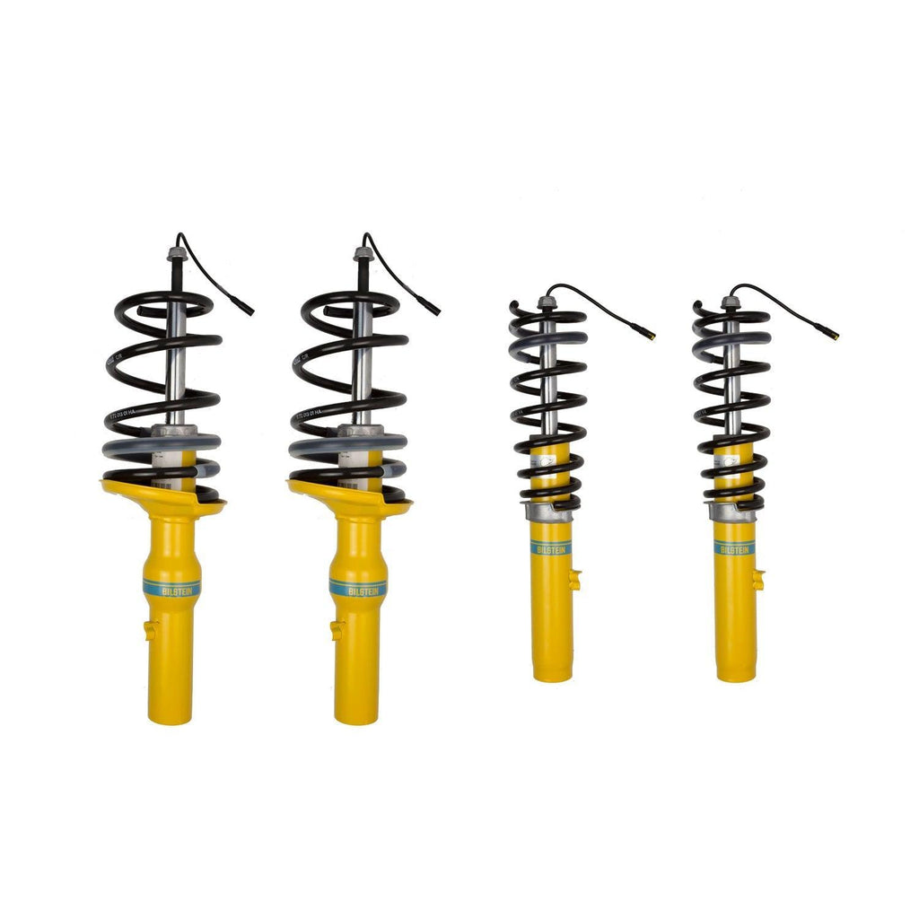 46-258939 Bilstein Shock Absorbers