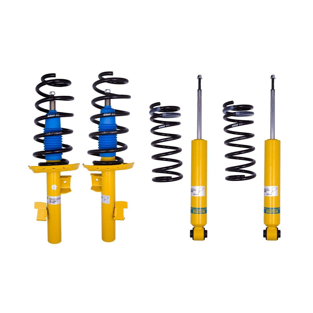 46-259264 Bilstein Shock Absorbers