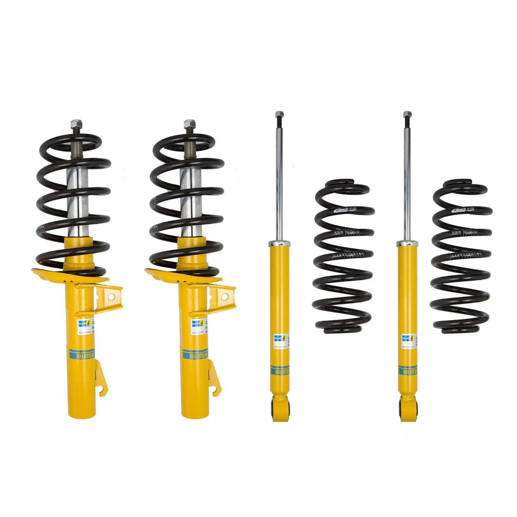 46-259349 Bilstein Shock Absorbers