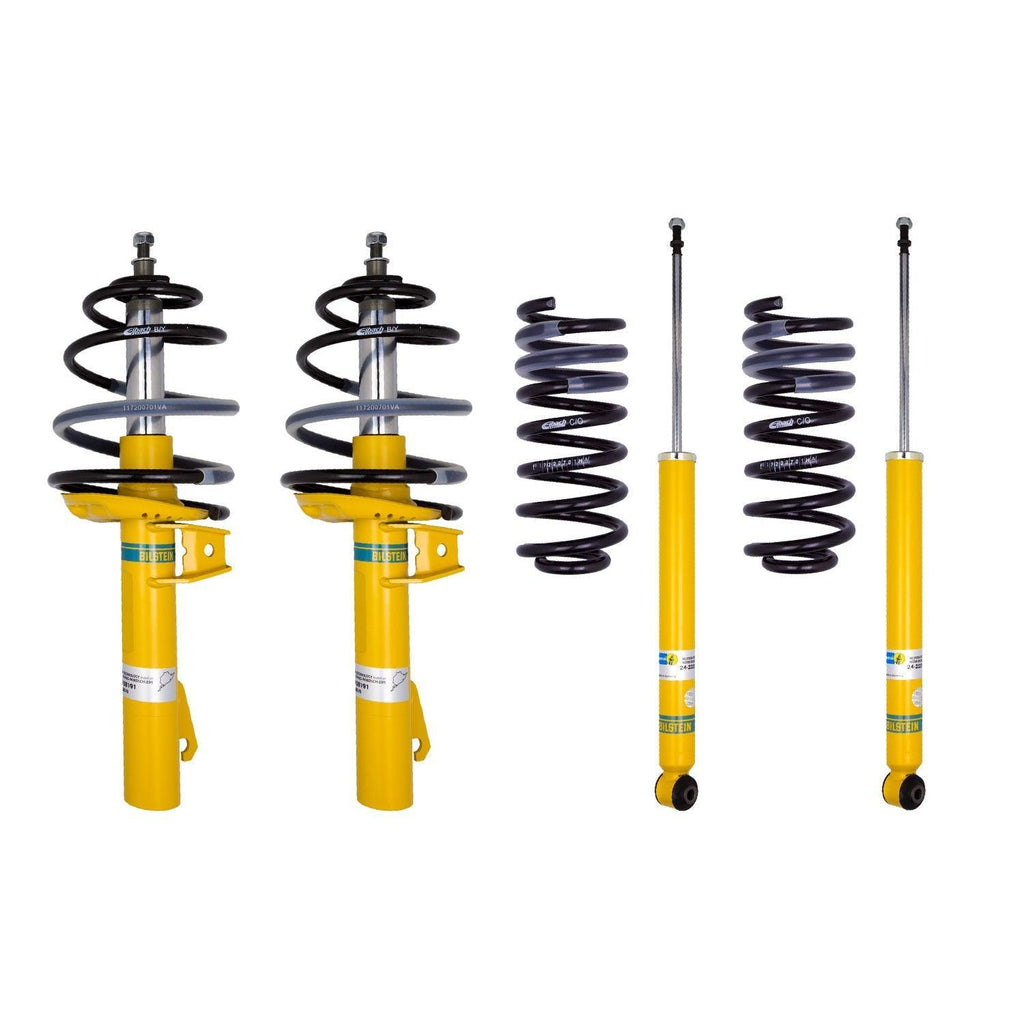 46-259462 Bilstein Shock Absorbers