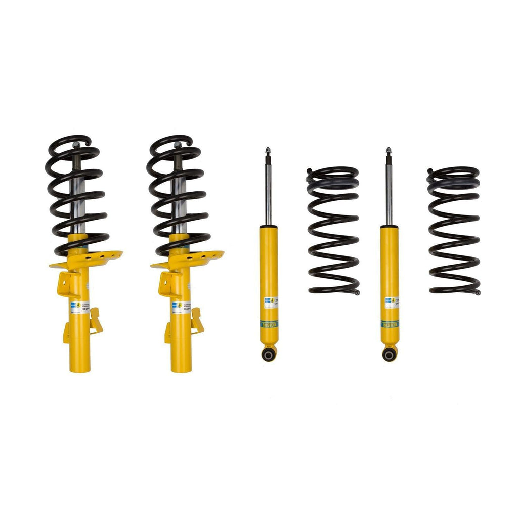 46-264343 Bilstein Shock Absorbers