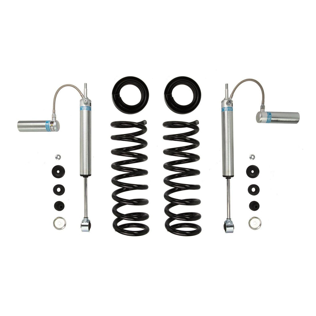 46-264503 Bilstein Shock Absorbers