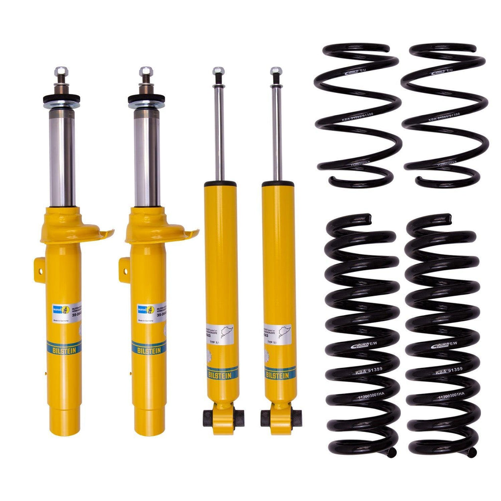 46-264770 Bilstein Shock Absorbers