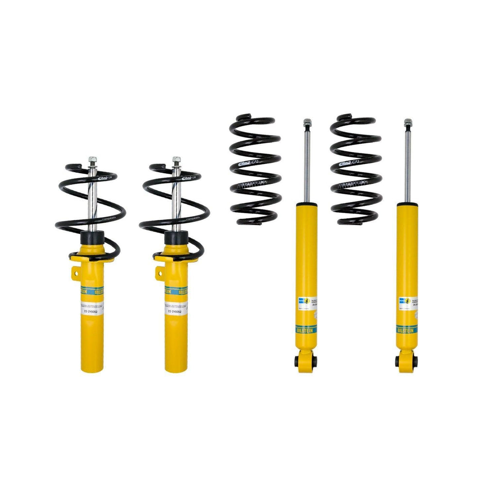 46-265029 Bilstein Shock Absorbers