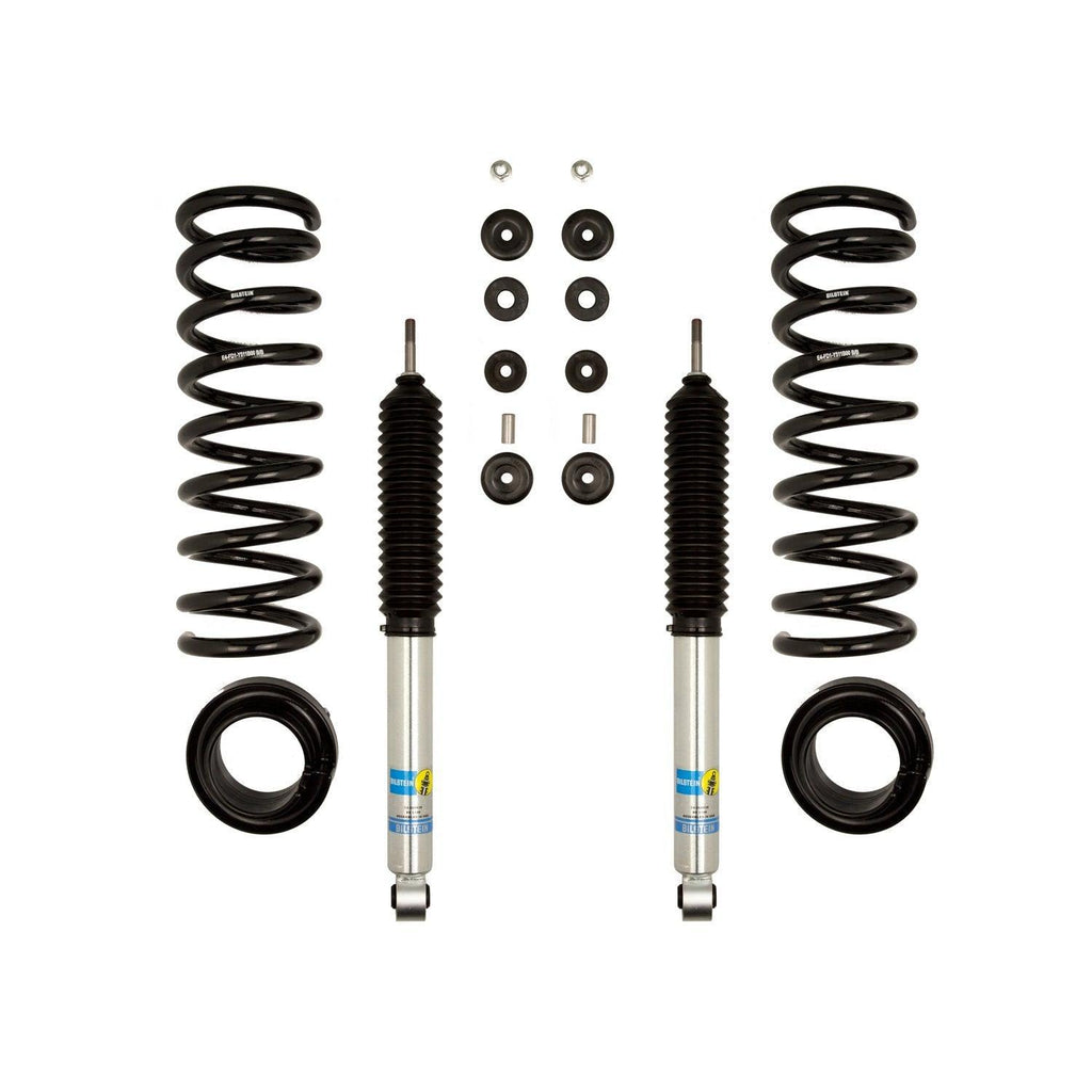 46-268655 Bilstein Shock Absorbers