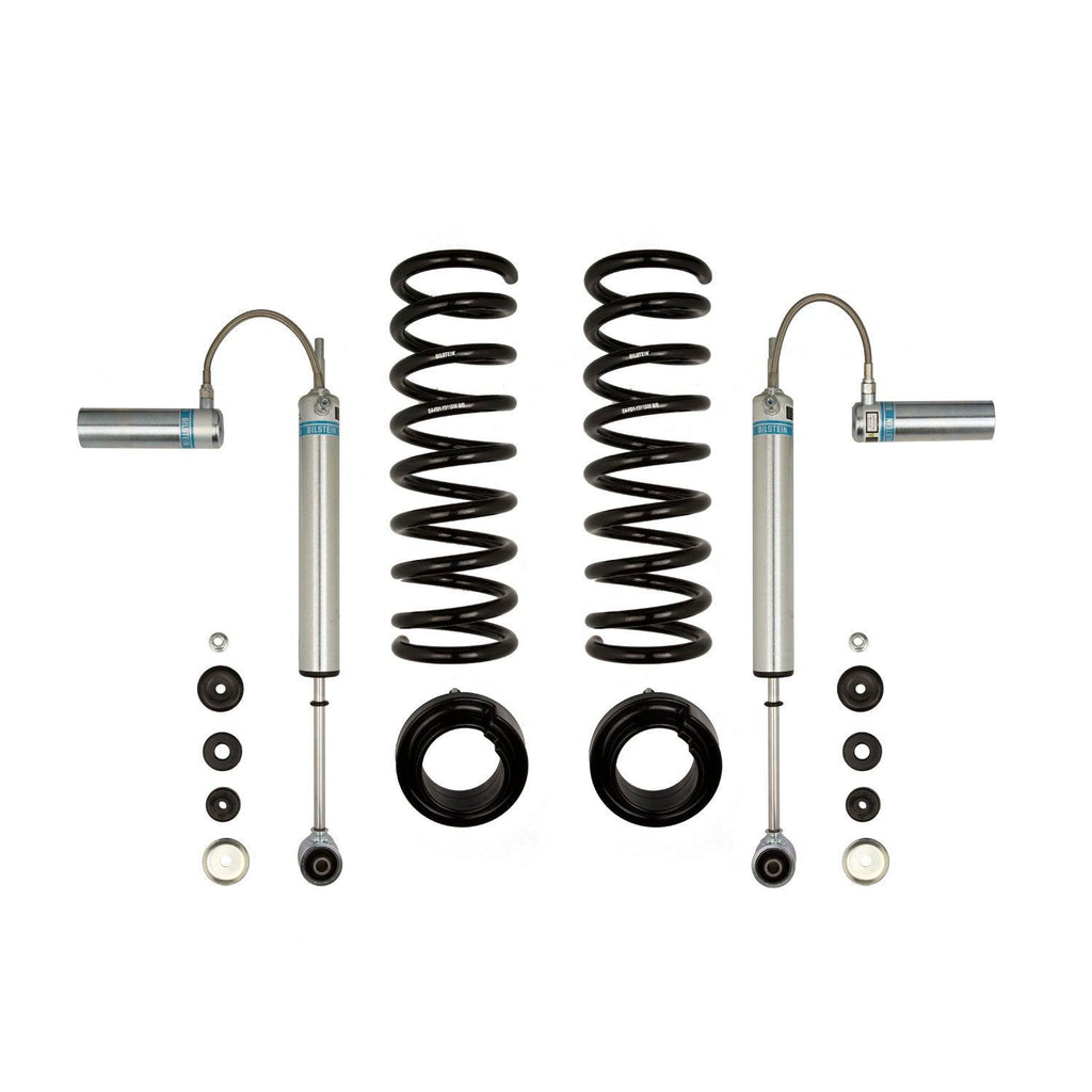 46-268662 Bilstein Shock Absorbers
