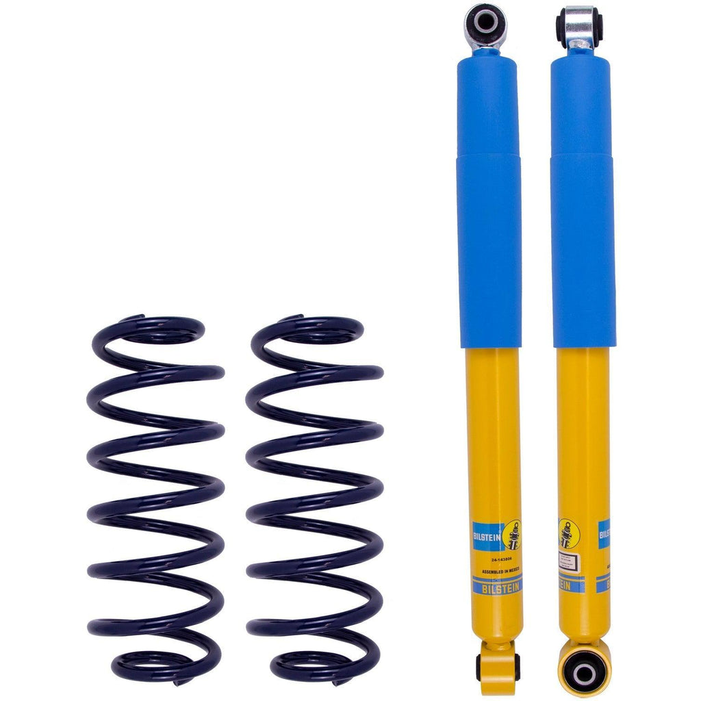 46-274021 Bilstein Shock Absorbers