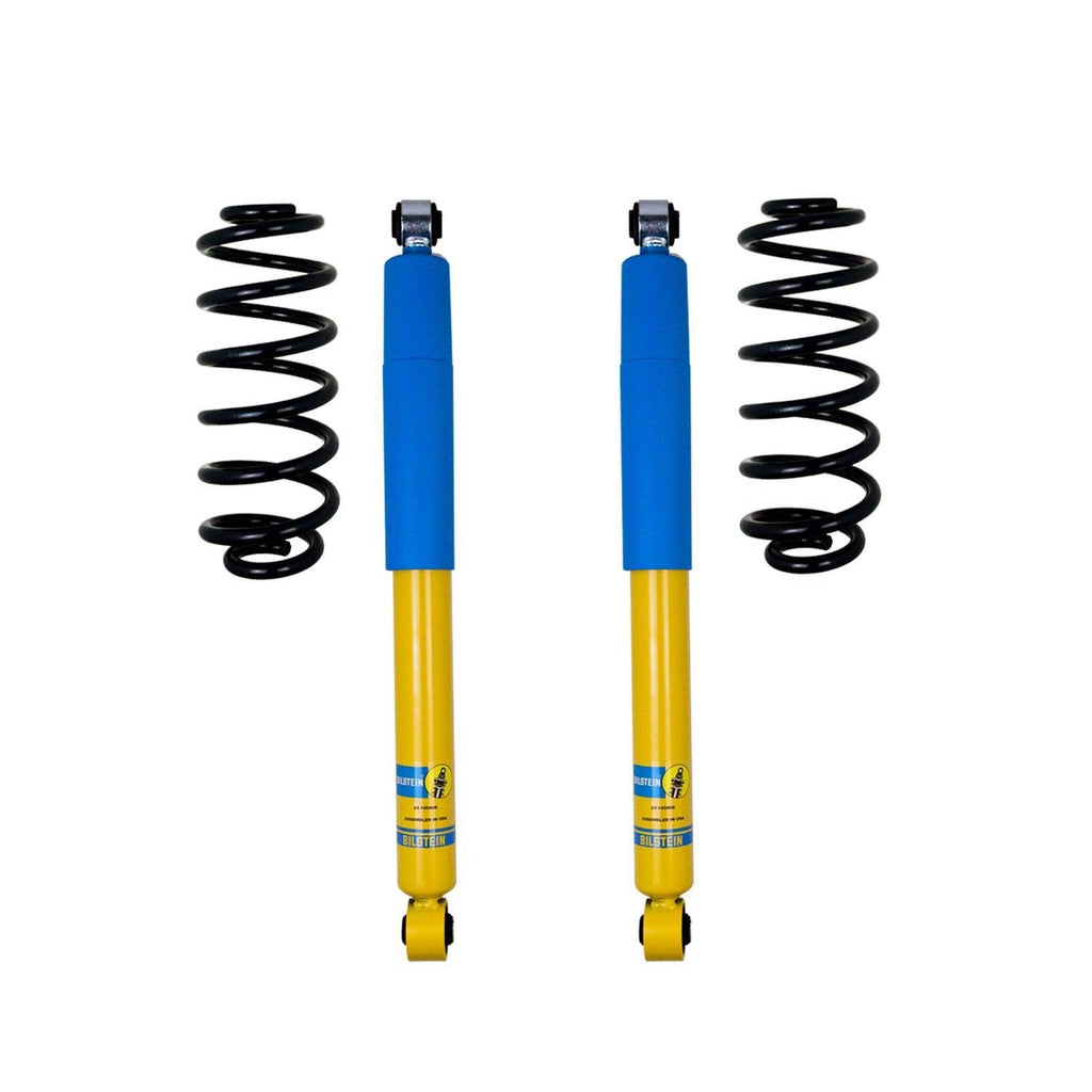 46-274922 Bilstein Shock Absorbers