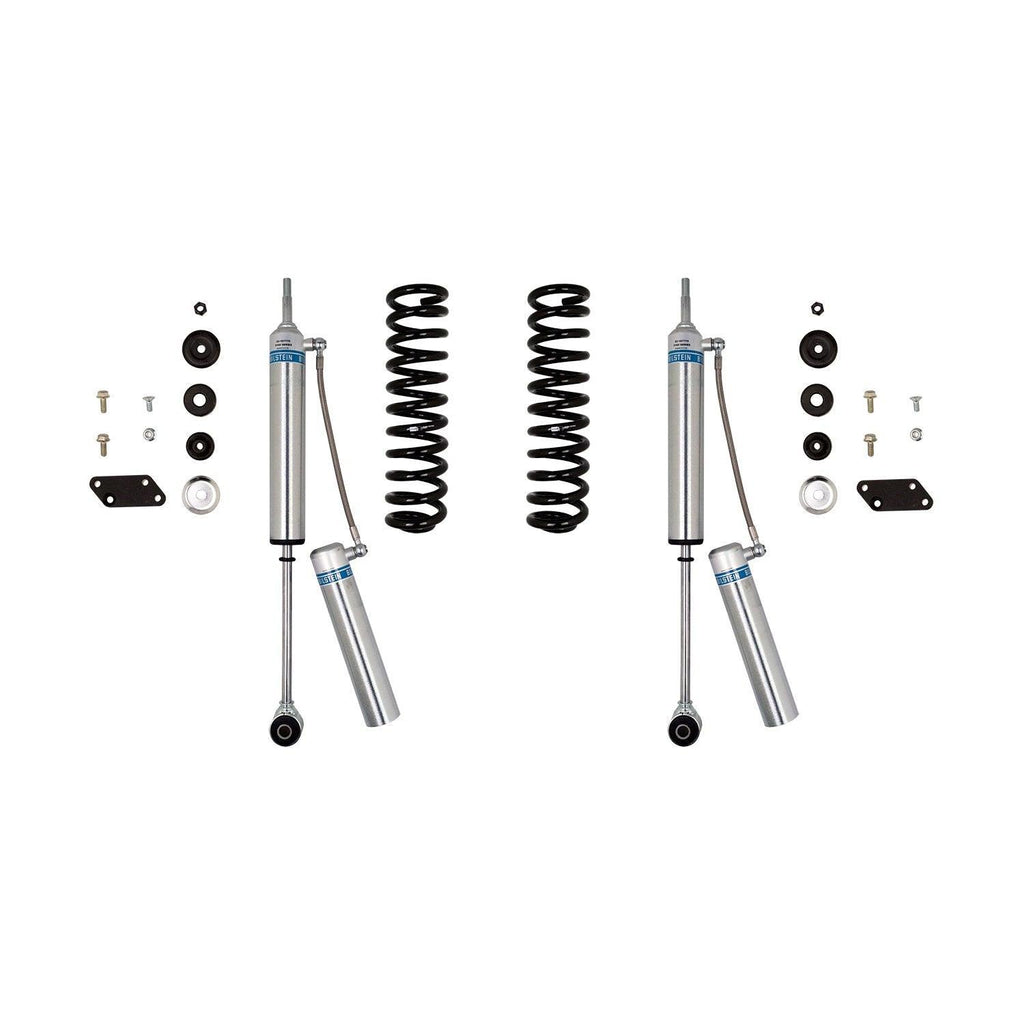 46-275356 Bilstein Shock Absorbers