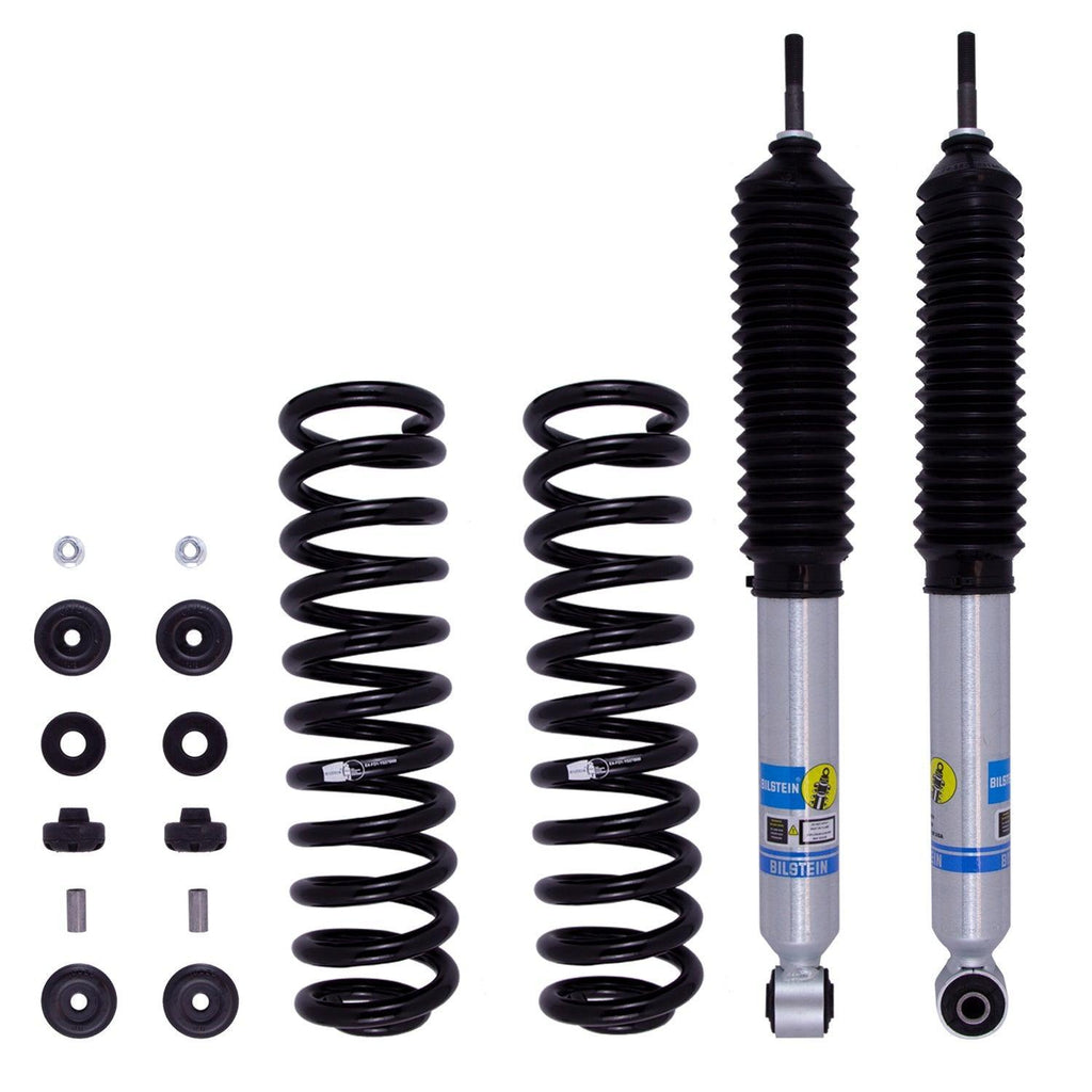 46-276810 Bilstein Shock Absorbers