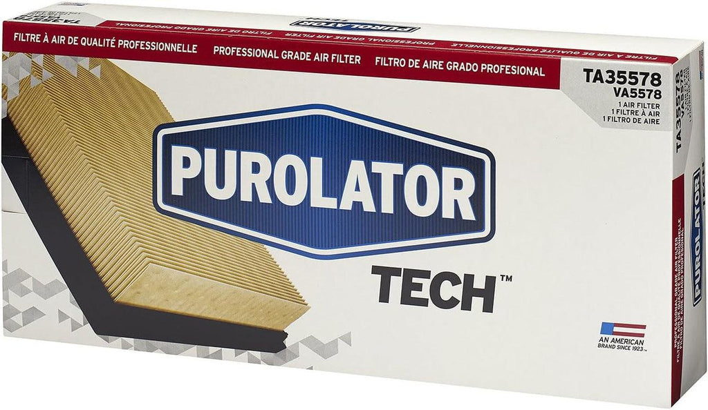 TA35578 tech Air Filter