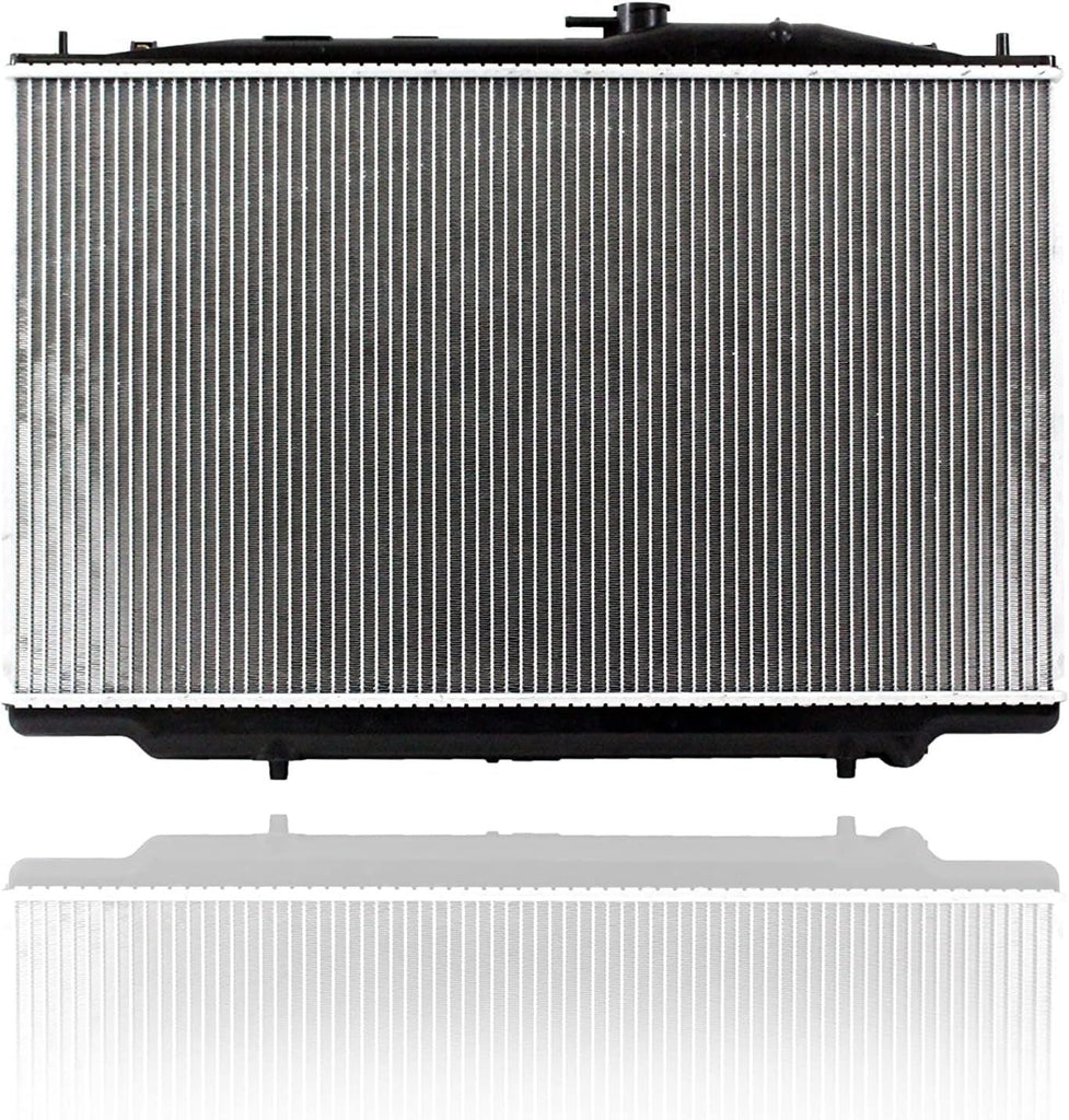 A2939 Radiator