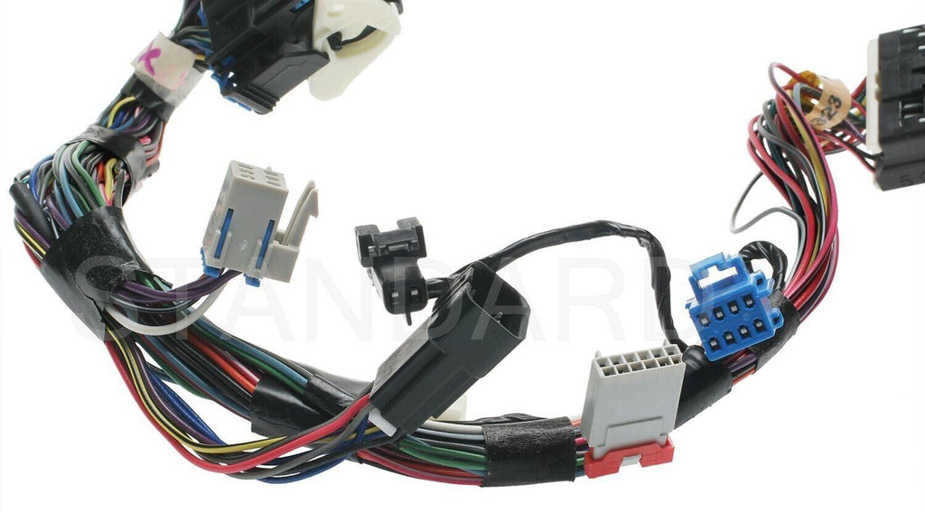 Standard Ignition Headlight Dimmer Switch for 02-05 Buick Lesabre CBS-1178