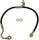 Dorman Brake Hydraulic Hose for G30, G3500 H38184