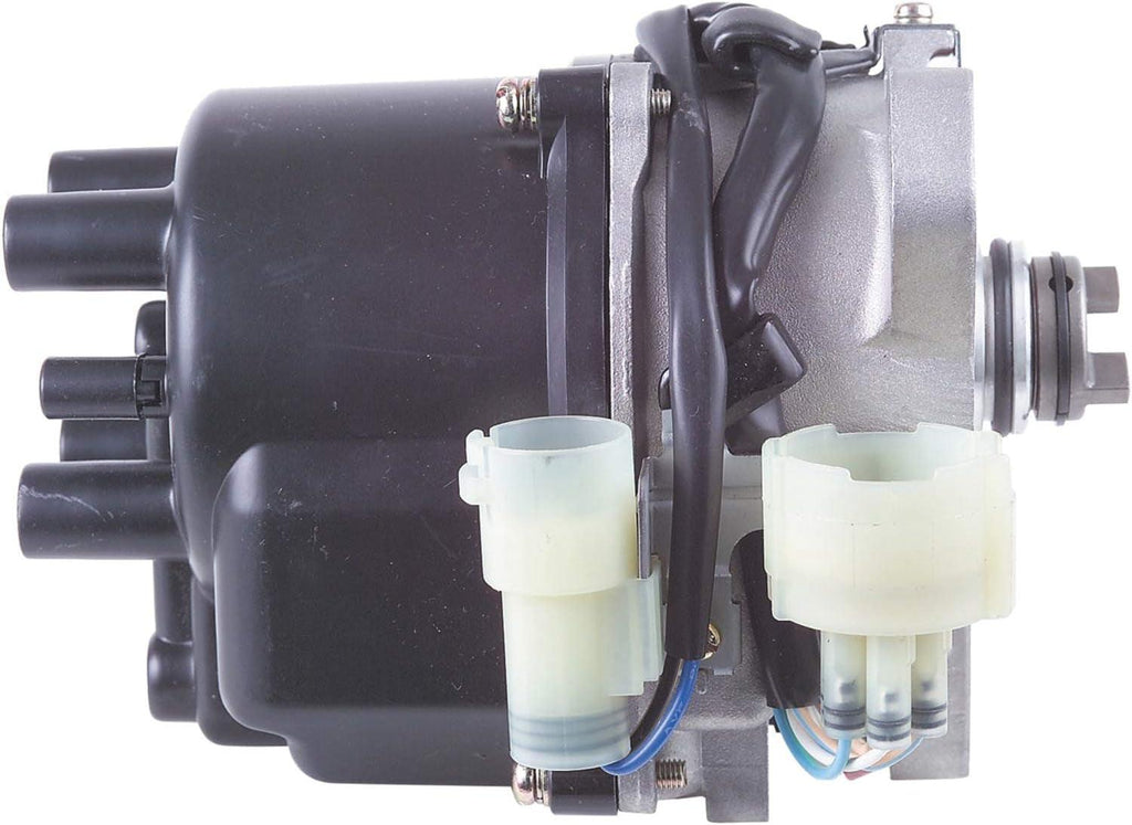 84-17418 New HEI Electronic Distributor and Module