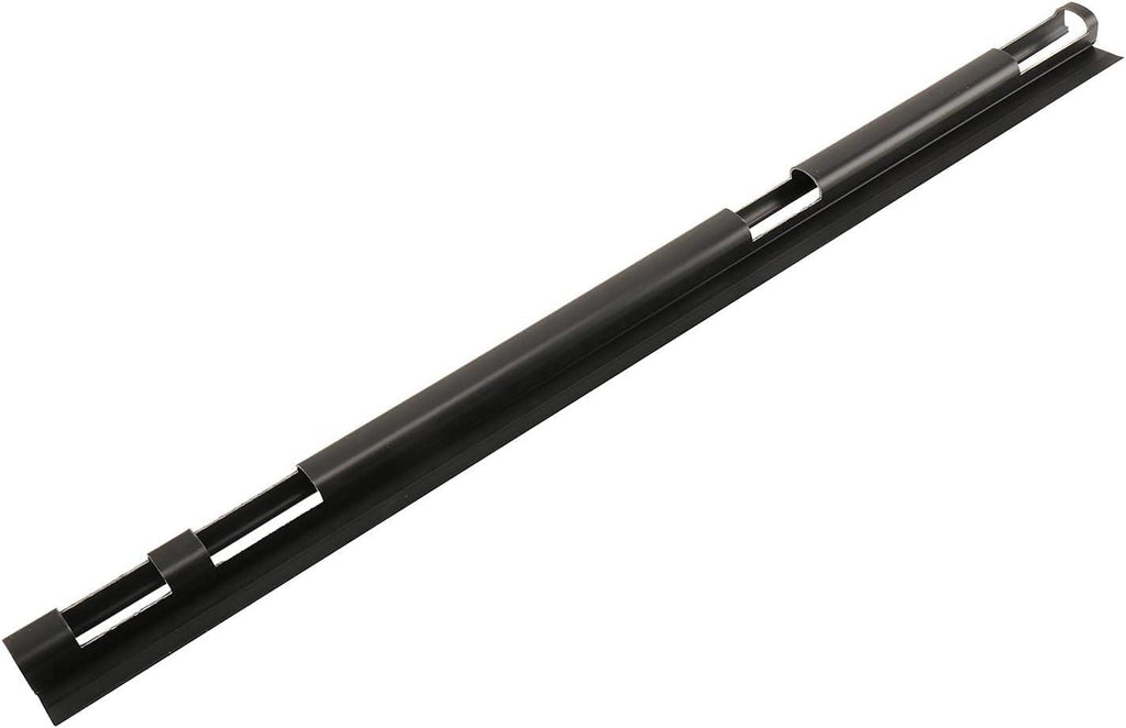 23100851 Passenger Side Radiator Air Side Seal