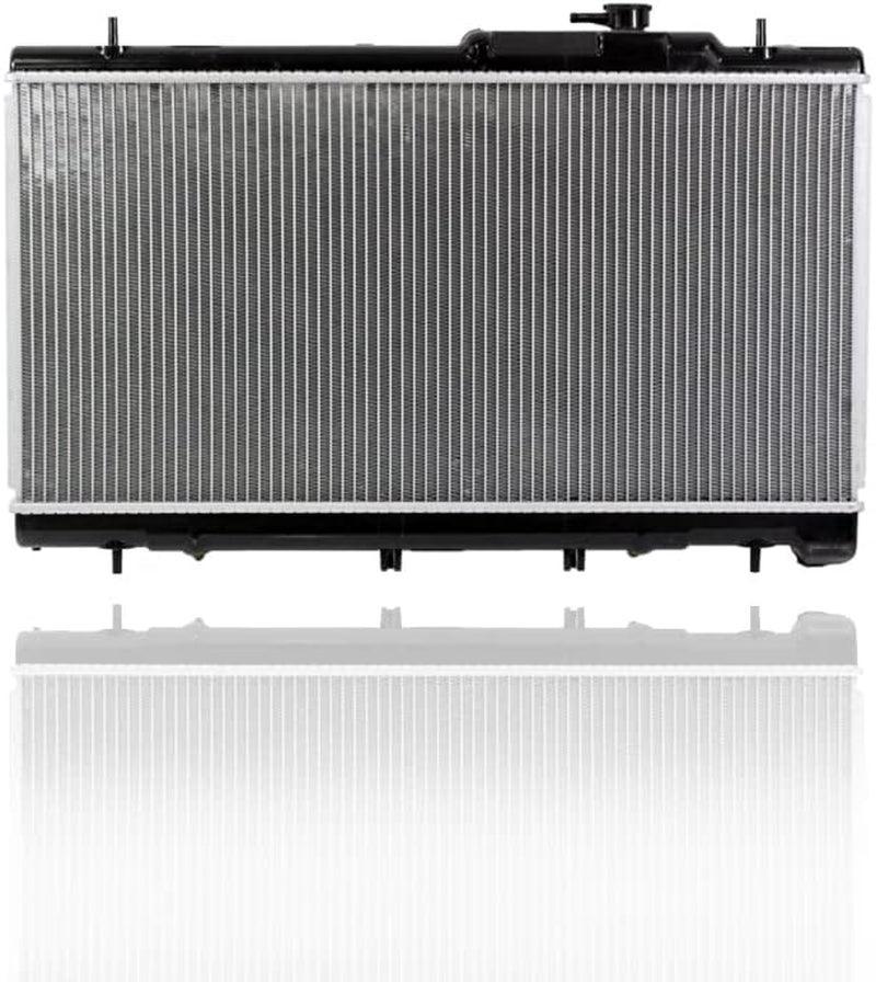 A2465 Radiator